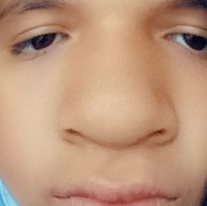 Meet your Posher, Ray